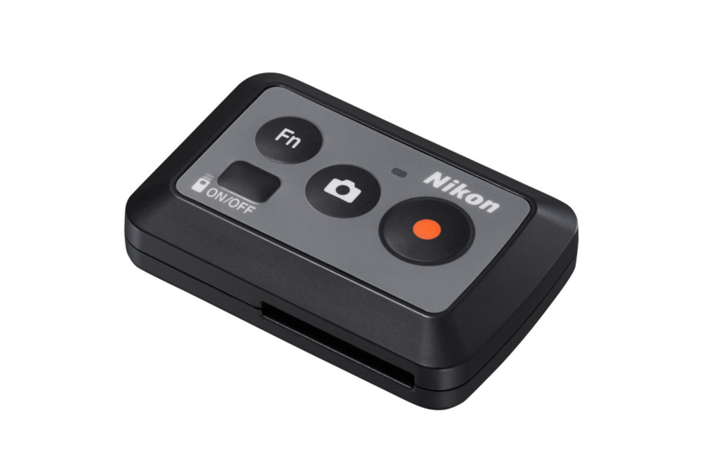 Nikon ML-L6 Remote Control (for KeyMission )