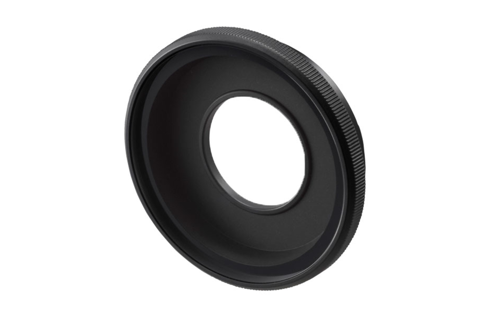 Nikon AA-15A Underwater Lens Protector (repl.)(for KeyMission )