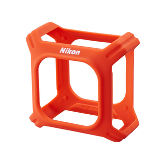 Nikon Nikon CF-AA1 Silicone Jacket (Orange)(for KeyMission )