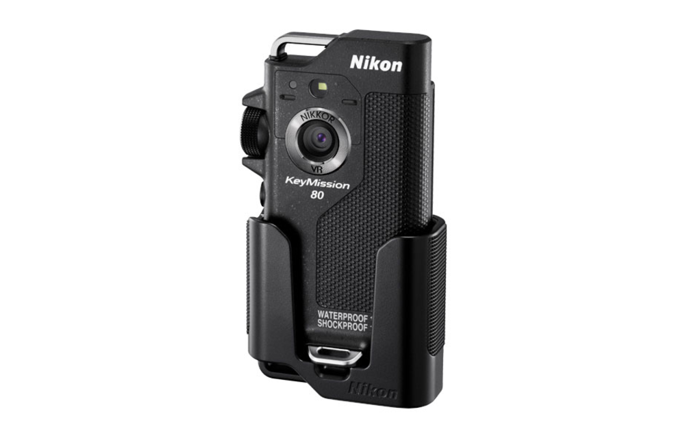 Nikon ET-AA1 Tripod Adapter (for KeyMission )