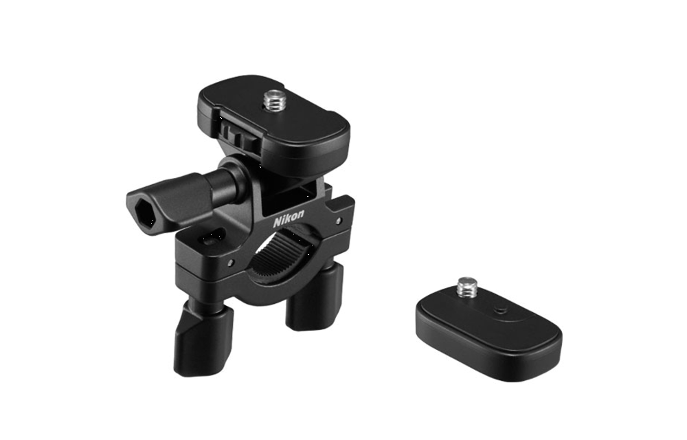 Nikon AA-7 Handlebar Mount(for KeyMission )