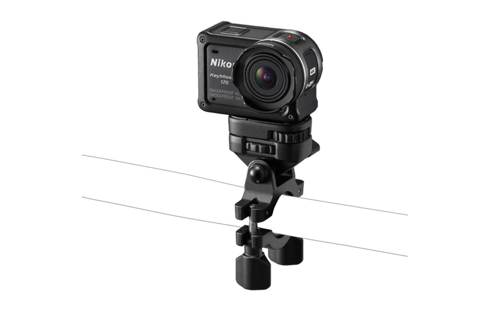 Nikon AA-7 Handlebar Mount(for KeyMission )