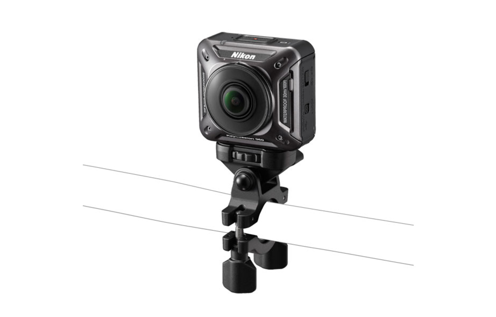 Nikon AA-7 Handlebar Mount(for KeyMission )