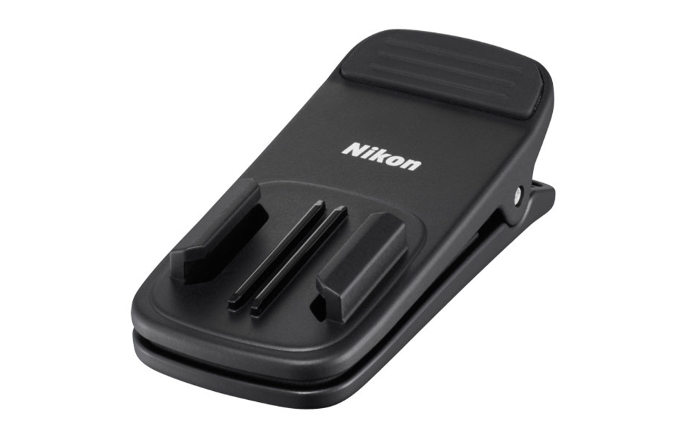 Nikon AA-10 Backpack Mount Clip(for KeyMission )