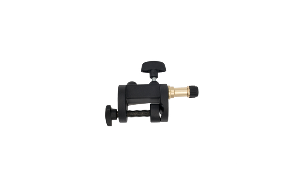 Promaster MINI CLAMP WITH BRASS STUD