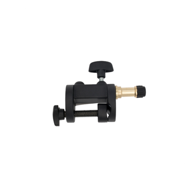 Promaster MINI CLAMP WITH BRASS STUD