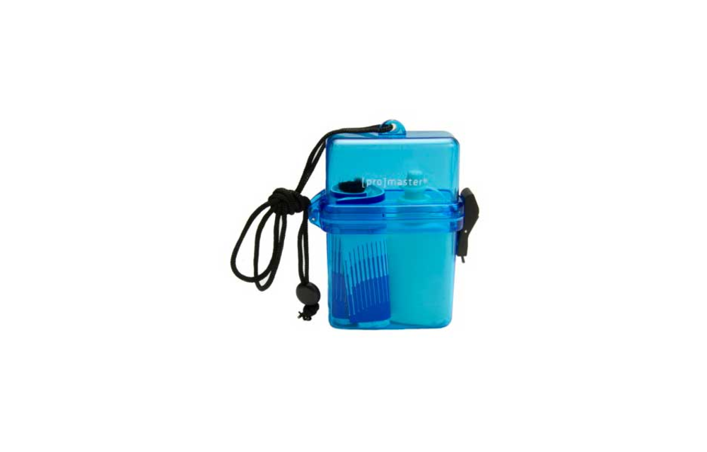 Promaster Deluxe Camera Care Kit