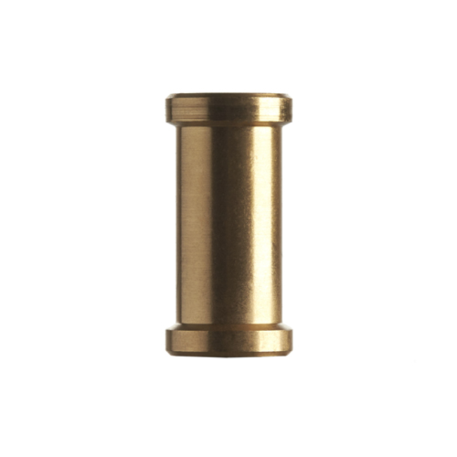 Promaster SHORT SPIGOT 1/4-20F TO 3/8F