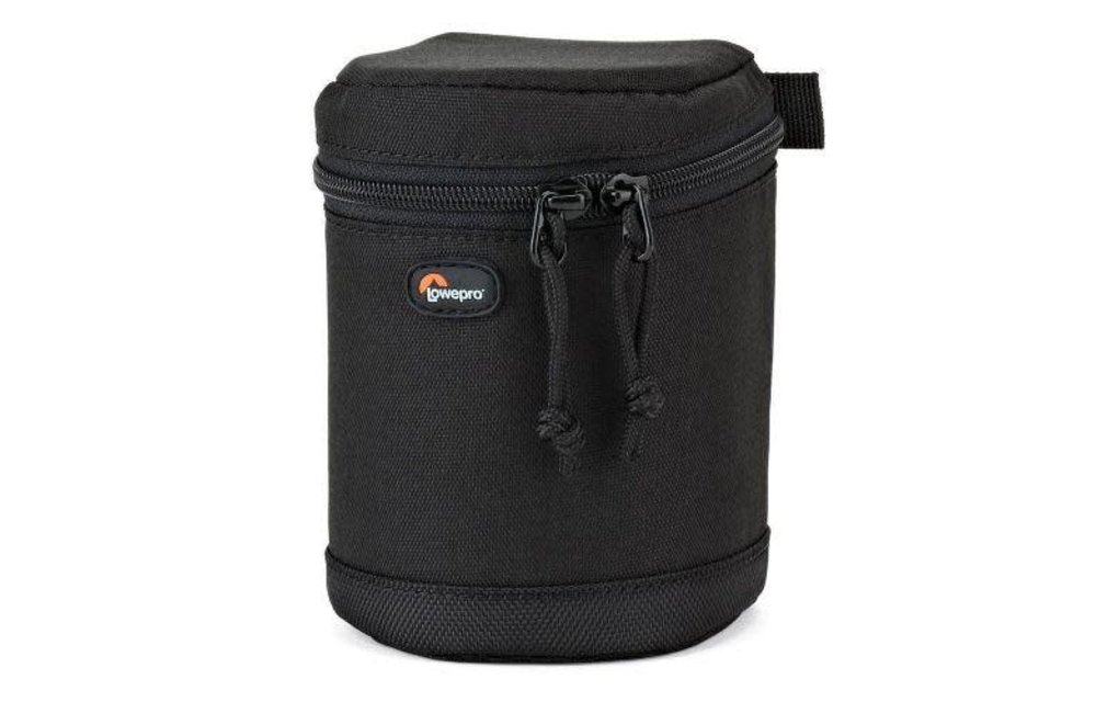 Lowepro Lens Case - 8x12cm