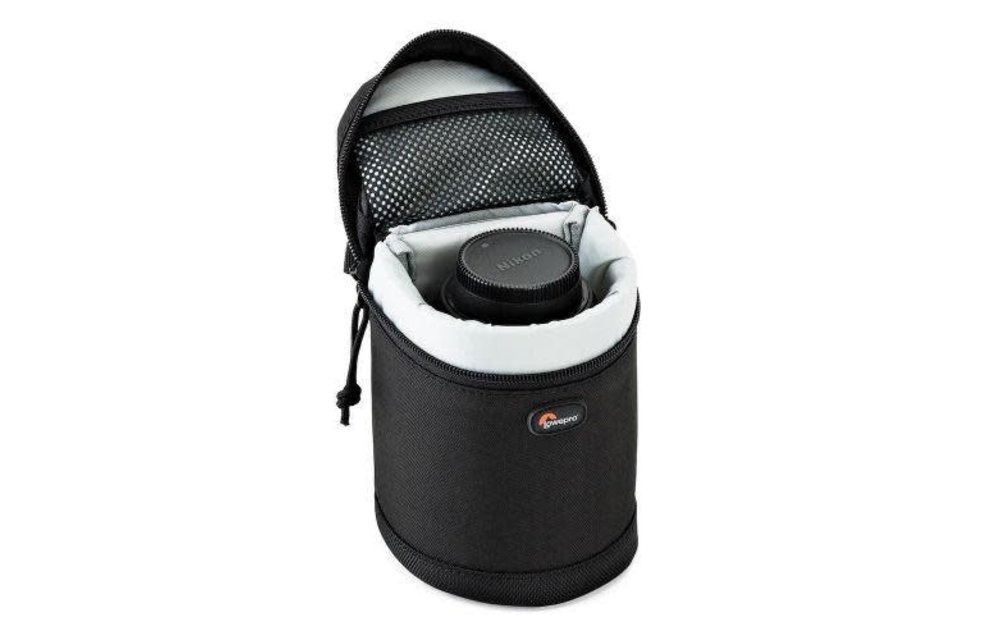 Lowepro Lens Case - 8x12cm