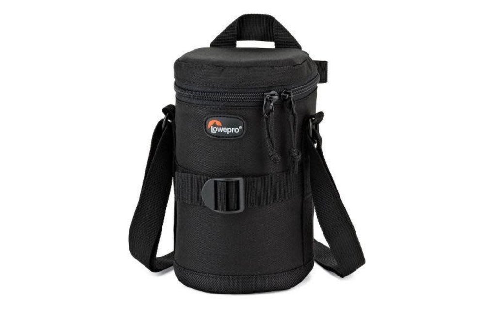 Lowepro Lens Case - 9x16cm