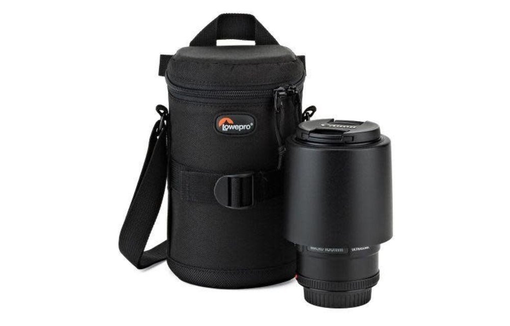 Lowepro Lens Case - 9x16cm