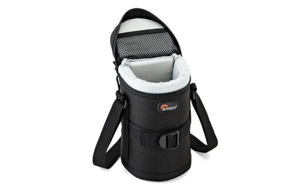 Lowepro Lens Case - 9x16cm