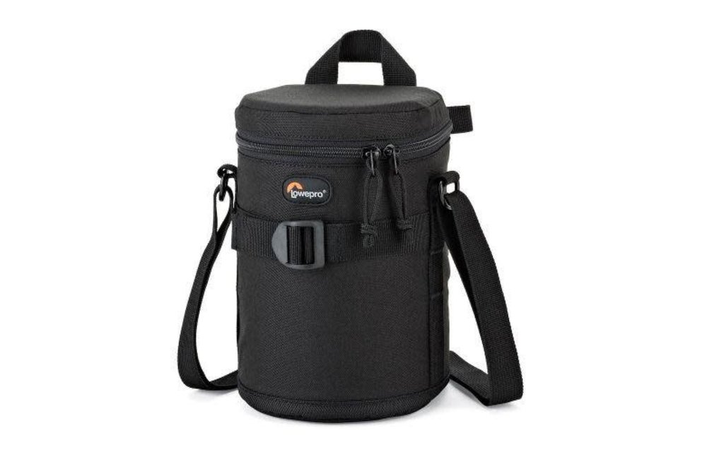Lowepro Lens Case - 11x18cm