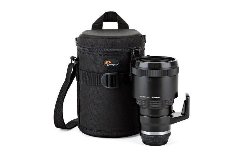 Lowepro Lens Case - 11x18cm