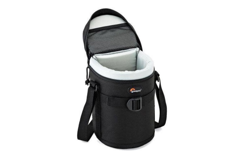 Lowepro Lens Case - 11x18cm