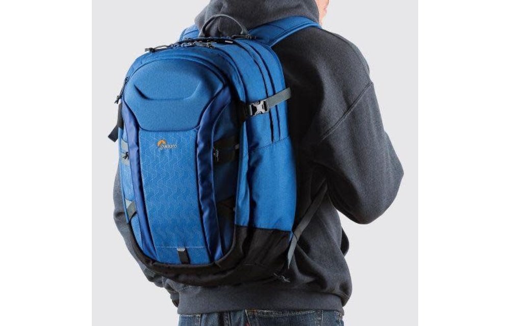 Lowepro RidgeLine Pro BP 300 AW