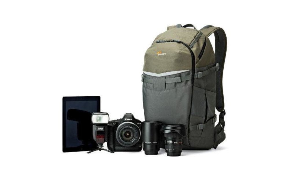 Lowepro Flipside Trek BP 450 AW