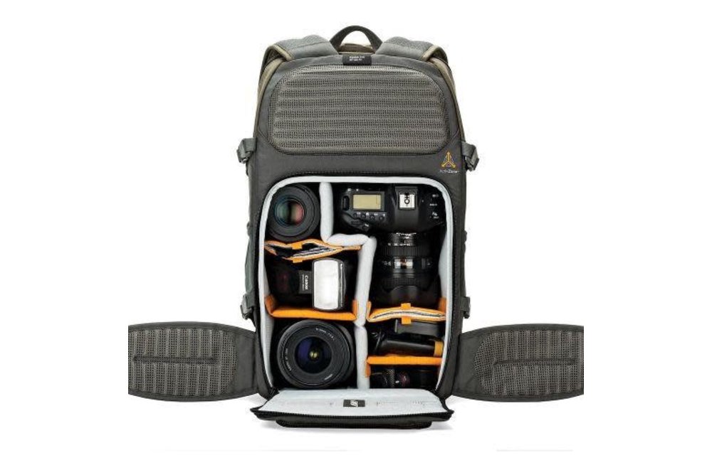 Lowepro Flipside Trek BP 450 AW