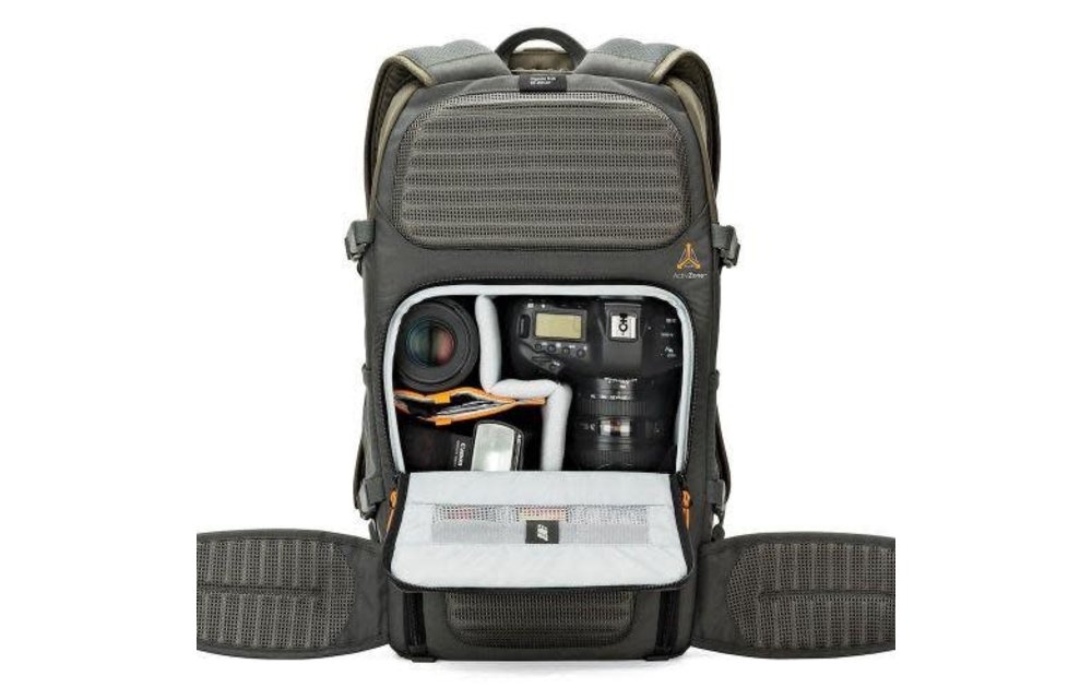 Lowepro Flipside Trek BP 450 AW