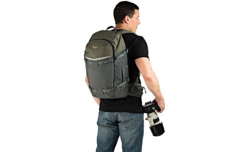 Lowepro Flipside Trek BP 450 AW