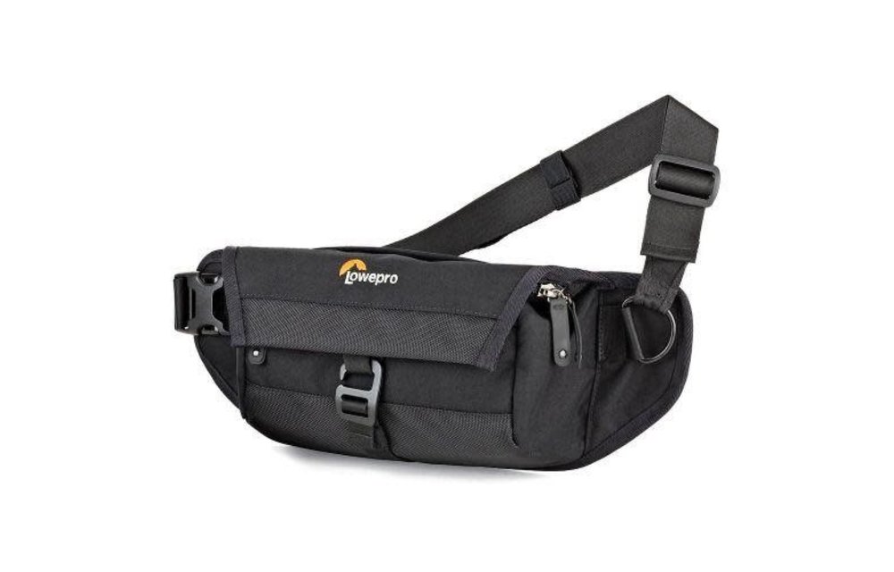 Lowepro m-Trekker HP 120 (Black)