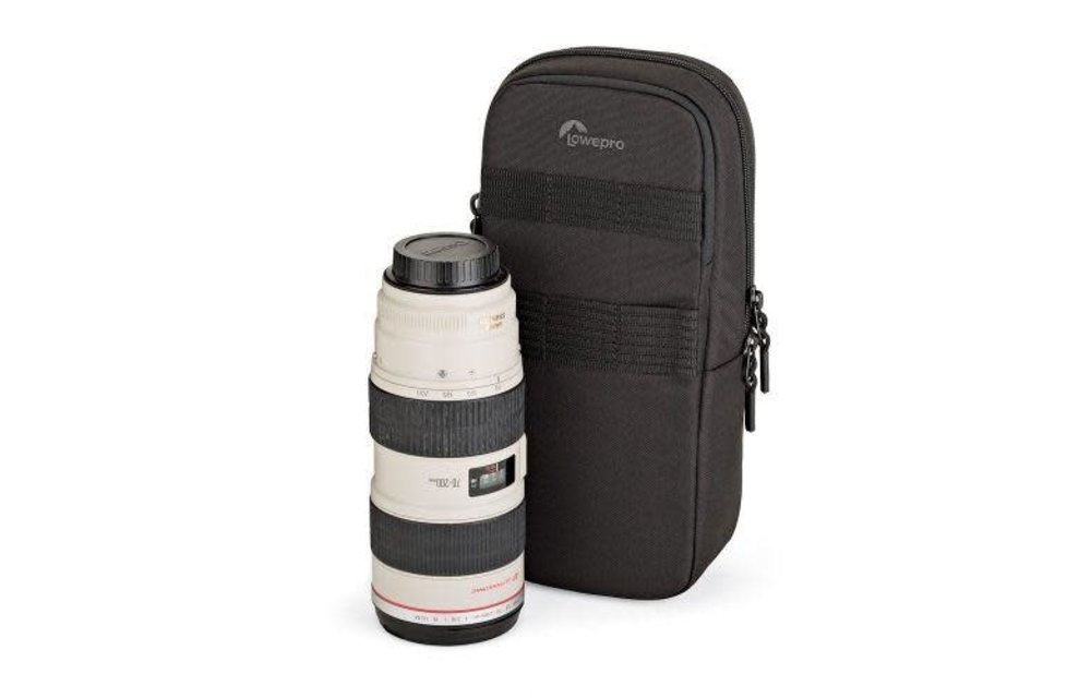 *Lowepro ProTactic Utility Bag 200 AW (Black)