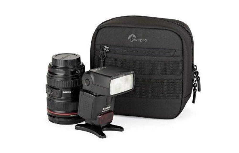 Lowepro ProTactic Utility Bag 100 AW (Black)