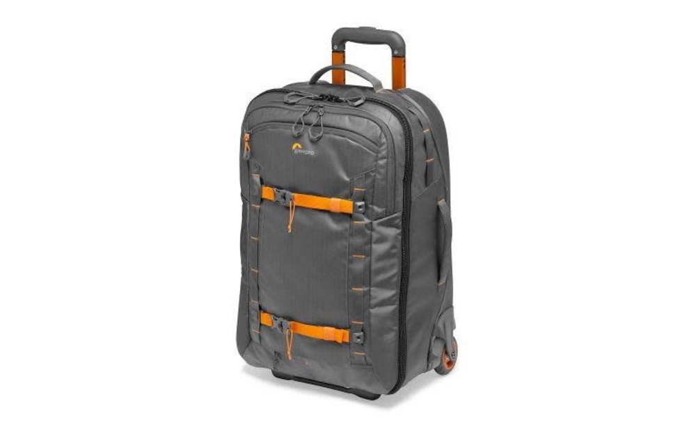 Lowepro Whistler RL 400 AW (Dark Grey)