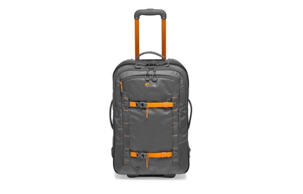 Lowepro Whistler RL 400 AW (Dark Grey)