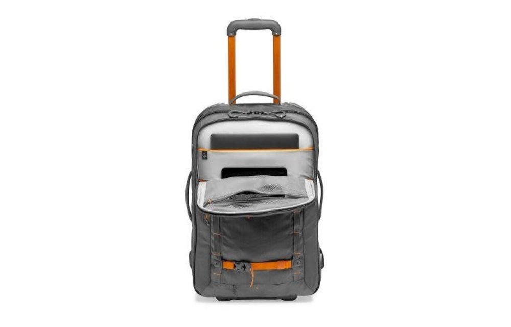Lowepro Whistler RL 400 AW (Dark Grey)