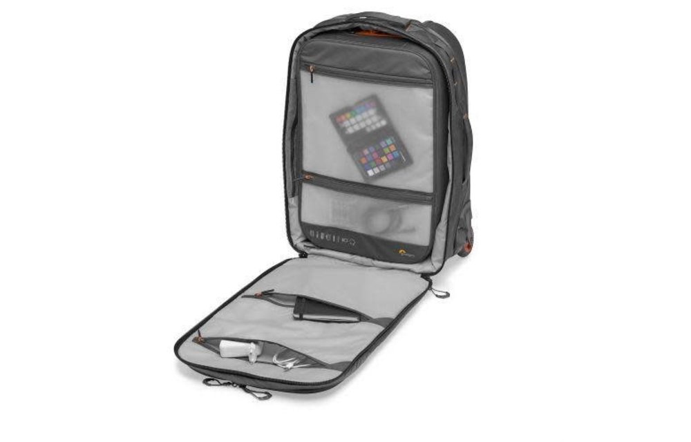 Lowepro Whistler RL 400 AW (Dark Grey)