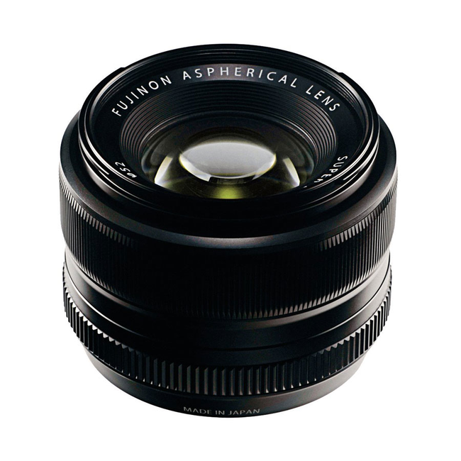 Fujinon XF 35MM F/1.4