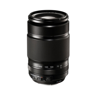 Fujifilm Fujinon XF 55-200mm F3.5-4.8 R LM OIS Lens