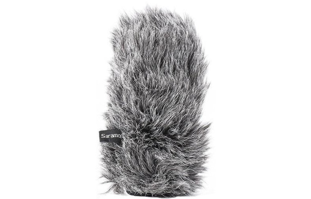 Saramonic VMIC-WS Windscreen for VMIC and VMIC-REC