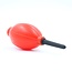 SILICONE SOFT BLOWER RED
