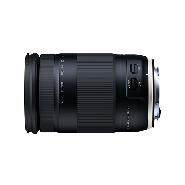 Tamron 18-400mm Di-II VC HLD - Canon - Looking Glass Photo