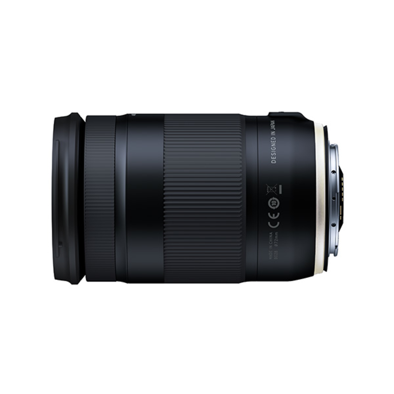 Tamron 18-400mm Di-II VC HLD - Canon - Looking Glass Photo & Camera