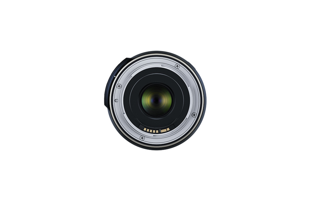 Tamron 18-400mm Di-II VC HLD - Canon