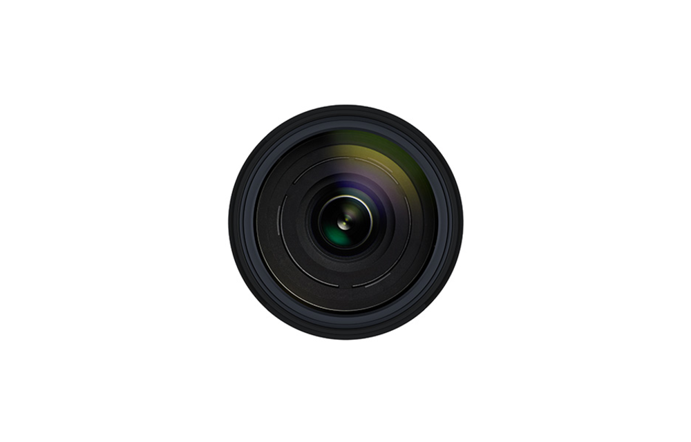Tamron 18-400mm Di-II VC HLD - Canon