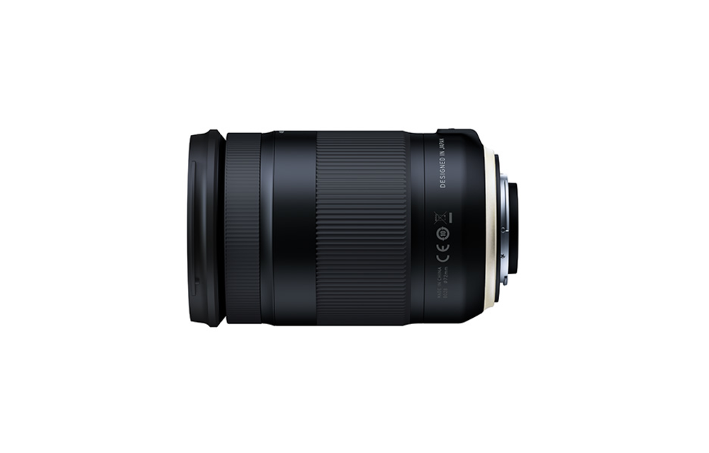 Tamron 18-400mm Di-II VC HLD - Nikon