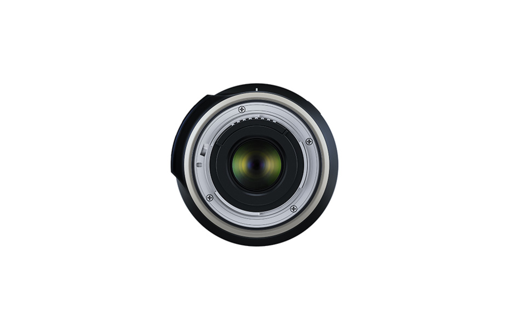 Tamron 18-400mm Di-II VC HLD - Nikon