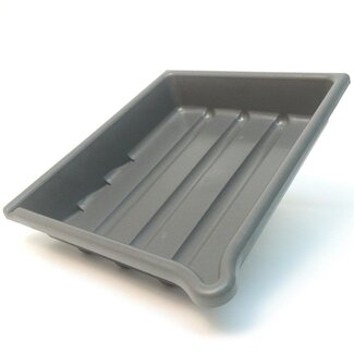 PATERSON Paterson Tray 5x7 Grey