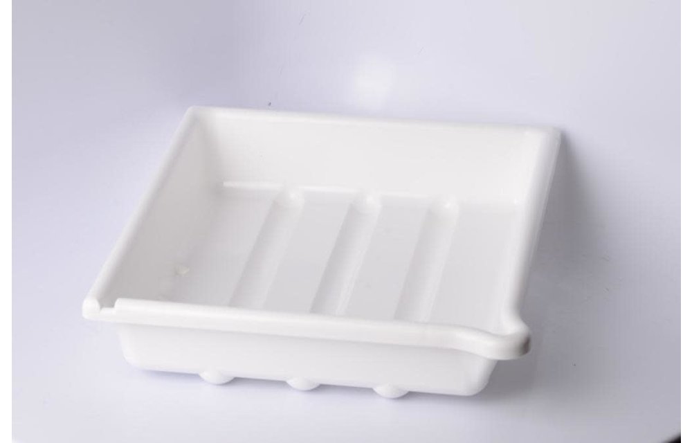 Paterson Tray 5x7 White