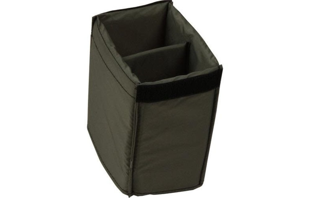Domke 2 Comp Short Insert
