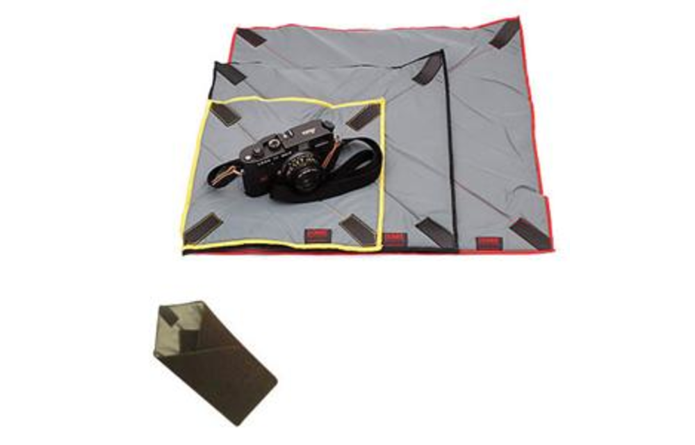 Domke Protective Wrap - 11" Black