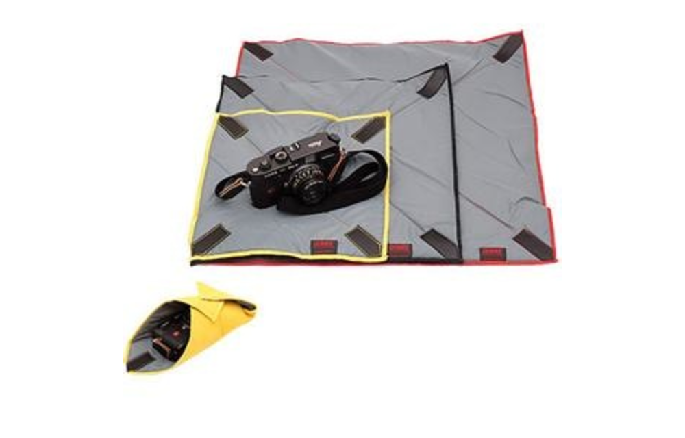 Domke Protective Wrap - 11" Yellow