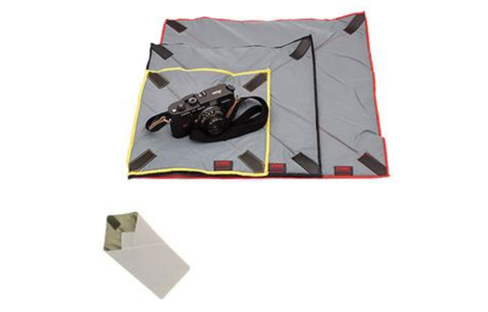 Domke Protective Wrap - 15" Grey