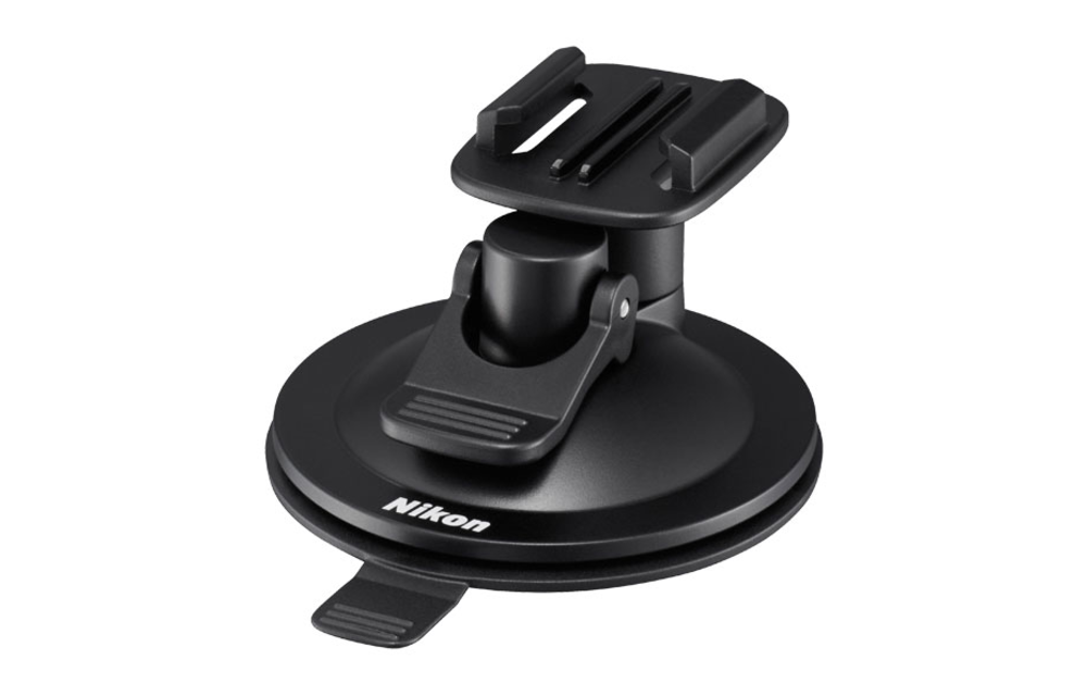 Nikon AA-11 Suction Cup Mount(for KeyMission )