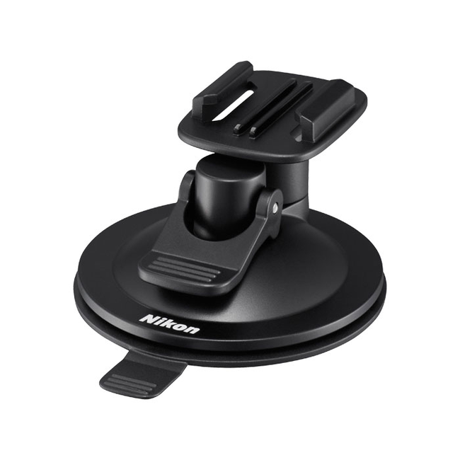 Nikon AA-11 Suction Cup Mount(for KeyMission )